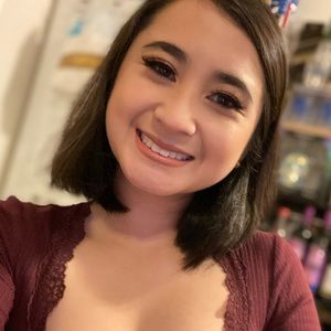 Meet your Posher, Gabriella